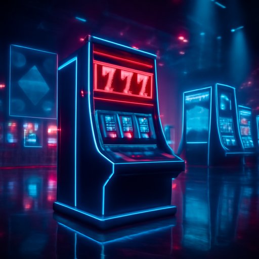 777 casino موبائل بونس آفر اسکرین