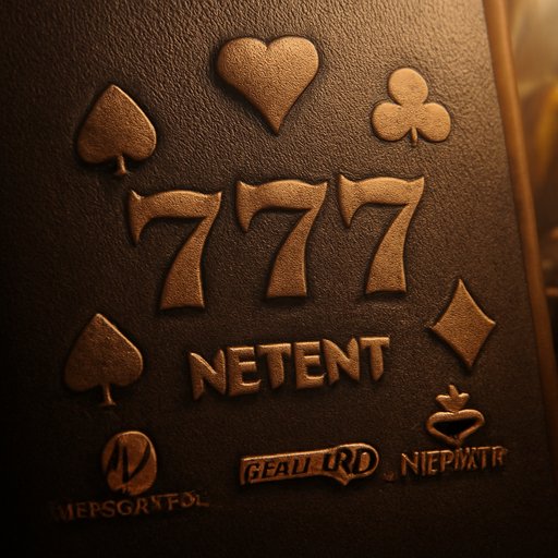777 casino پرووائیڈر لوگوز والی اسکرین