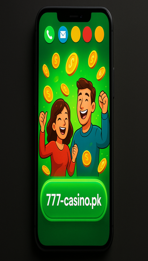 777 gaming platform