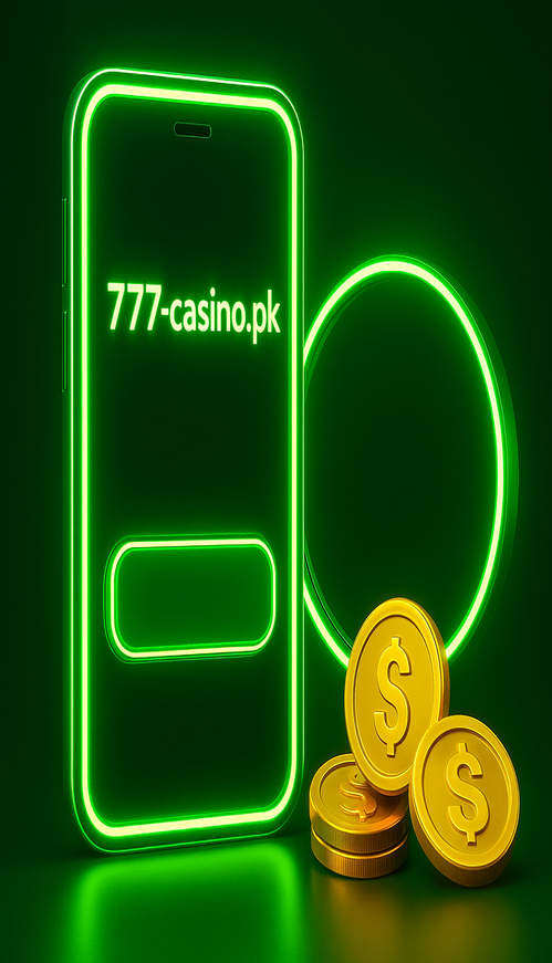 777 gaming platform