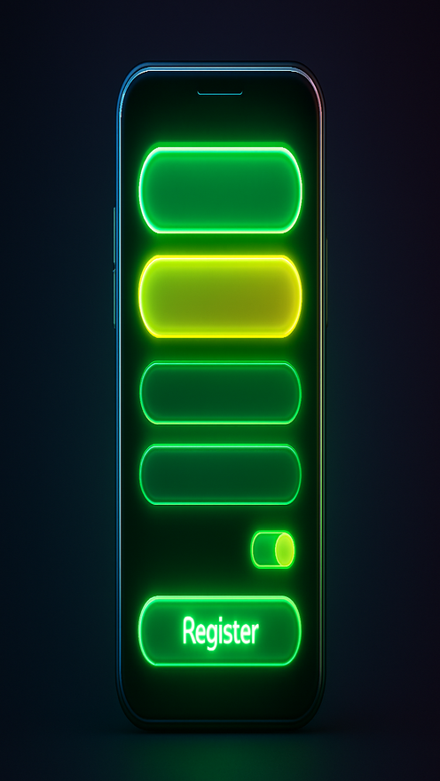 Join 777 gaming platform on the gaming platform
